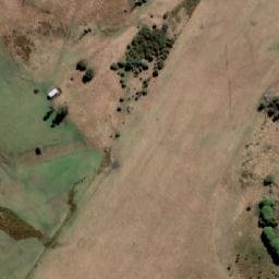 Satellite imagery of Vinegar Hill, AU