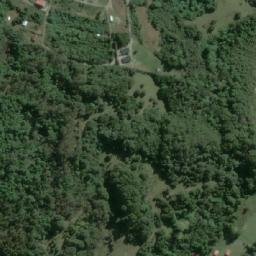 Satellite imagery of Punta Camilo, CL