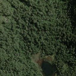 Satellite imagery of Cerro Cuitué, CL