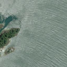 Satellite imagery of Punta Sotomó, CL