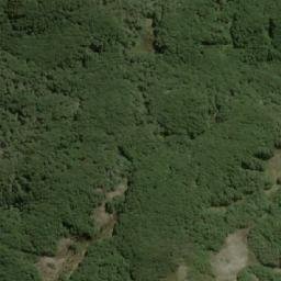 Satellite imagery of Cerro El Puntiagudo, CL