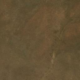 Satellite imagery of Cerro Azul, AR