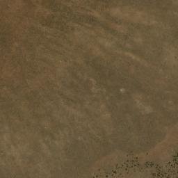 Satellite imagery of Cerro Azul, AR