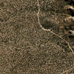Satellite imagery of Cerro Condor, AR