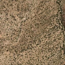 Satellite imagery of Cerro Condor, AR