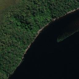 Satellite imagery of Sea View Hill, AU