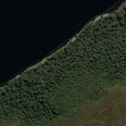 Satellite imagery of Sea View Hill, AU