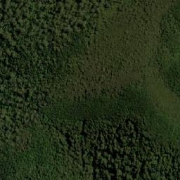 Satellite imagery of Mount Remus, AU