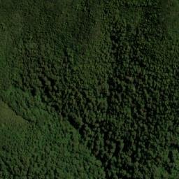 Satellite imagery of Mount Remus, AU