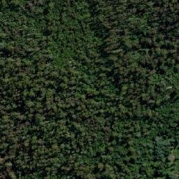 Satellite imagery of Bogan Gap, AU