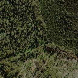Satellite imagery of Cobblers Hill, AU