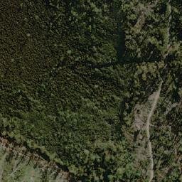 Satellite imagery of Cobblers Hill, AU