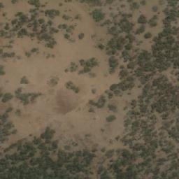 Satellite imagery of Fordon Bluff, AU