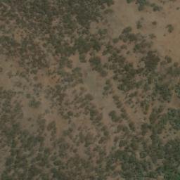 Satellite imagery of Fordon Bluff, AU