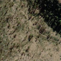 Satellite imagery of Valley Hill, AU