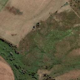 Satellite imagery of Vinegar Hill, AU