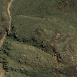 Satellite imagery of PORTER RIDGE, NZ