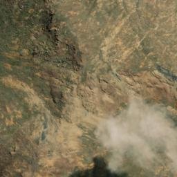 Satellite imagery of PORTER RIDGE, NZ