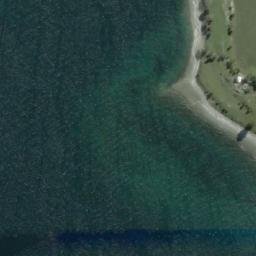 Satellite imagery of Punta Camilo, CL