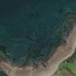 Satellite imagery of Punta Alta, CL