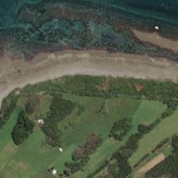 Satellite imagery of Punta Alta, CL