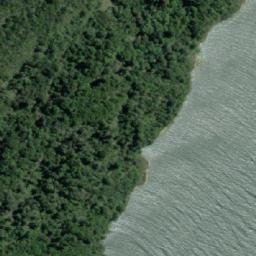 Satellite imagery of Punta Sotomó, CL