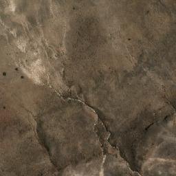 Satellite imagery of Cerro Cerritos Los Dos Amigos, AR