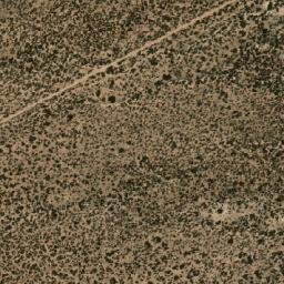 Satellite imagery of Cerro Condor, AR