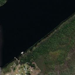 Satellite imagery of Sea View Hill, AU