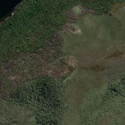 Satellite imagery of Sea View Hill, AU