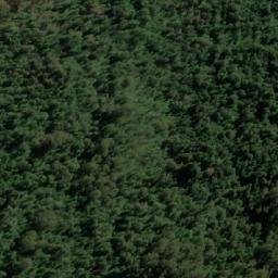 Satellite imagery of Romulus Pup, AU