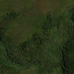 Satellite imagery of Back Peak, AU
