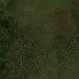Satellite imagery of Back Peak, AU