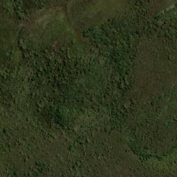 Satellite imagery of Back Peak, AU