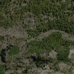 Satellite imagery of Nells Bluff, AU