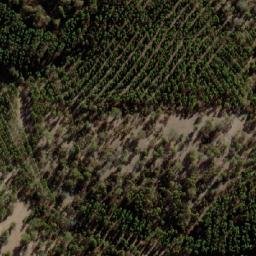 Satellite imagery of Valley Hill, AU