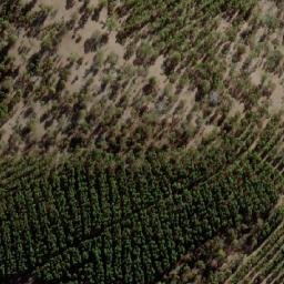 Satellite imagery of Valley Hill, AU