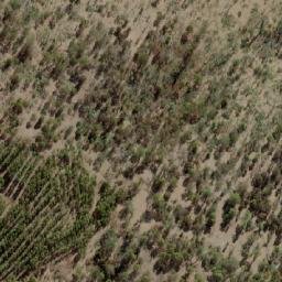 Satellite imagery of Valley Hill, AU