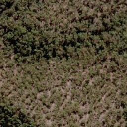 Satellite imagery of Mount Clara, AU