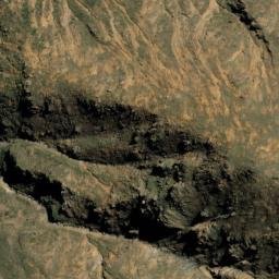 Satellite imagery of PORTER RIDGE, NZ