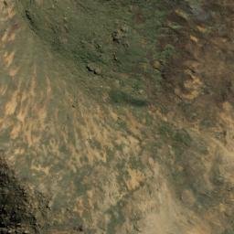 Satellite imagery of PORTER RIDGE, NZ