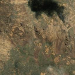Satellite imagery of PORTER RIDGE, NZ