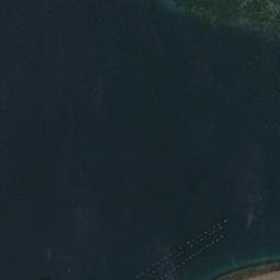 Satellite imagery of Punta Alta, CL