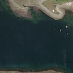 Satellite imagery of Punta Alta, CL