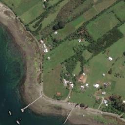 Satellite imagery of Punta Alta, CL