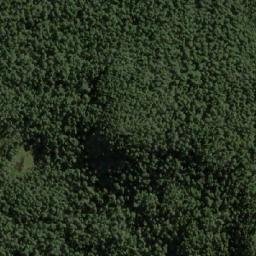 Satellite imagery of Cerro Cajón, CL