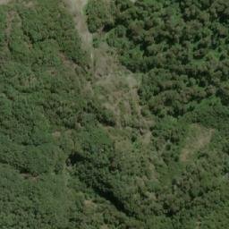 Satellite imagery of Cerro El Puntiagudo, CL