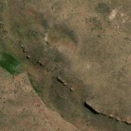 Satellite imagery of Peñasco Cuatro, AR