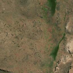Satellite imagery of Peñasco Cuatro, AR