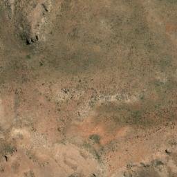 Satellite imagery of Peñasco Cuatro, AR